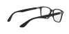 OKULARY KOREKCYJNE RAY-BAN® RX 7144 5204 53 ROZMIAR M