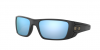 OKULARY OAKLEY® FUEL CELL OO 9096 9096D8 60 ROZMIAR L Z POLARYZACJĄ