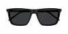 OKULARY SAINT LAURENT SL 668 001 56 ROZMIAR M