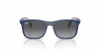OKULARY DZIECIĘCE RAY-BAN® JUNIOR RJ 9084S 7187T3 47