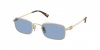 OKULARY MIU MIU MU A53S ZVN60O 49 ROZMIAR M