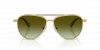 OKULARY SWAROVSKI SK 7031 4017E8 59 ROZMIAR L