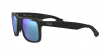 OKULARY RAY-BAN® JUSTIN RB 4165 622/55 51 ROZMIAR S