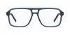OKULARY KOREKCYJNE HUGO HG 1299 D51 55 ROZMIAR M