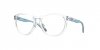 OKULARY KOREKCYJNE DZIECIĘCE OAKLEY® AGLOW OY 8027D 802703 49