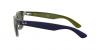 OKULARY RAY-BAN® NEW WAYFARER RB 2132 6188 55 ROZMIAR M