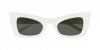 OKULARY SAINT LAURENT SL 702 003 49 ROZMIAR M