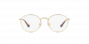 OKULARY KOREKCYJNE DZIECIĘCE RAY-BAN® JUNIOR ROB RY 9572V 4051 48