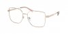 OKULARY KOREKCYJNE MICHAEL KORS NAXOS MK 3056 1108 55 ROZMIAR M