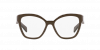 OKULARY KOREKCYJNE PRADA EYEWEAR PR 20ZV 15L1O1 52 ROZMIAR M