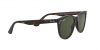 OKULARY RAY-BAN® WAYFARER II RB 2185 902/31 55 ROZMIAR M