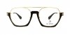 OKULARY KOREKCYJNE EVA MINGE EMP 1016 C3 ROZMIAR M