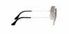 OKULARY RAY-BAN® AVIATOR LARGE METAL RB 3025 003/32 58 ROZMIAR M