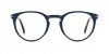 OKULARY KOREKCYJNE DAVID BECKHAM DB 1139 S9W 49 ROZMIAR M