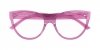 OKULARY KOREKCYJNE BALENCIAGA BB 0064O 007 54 ROZMIAR M