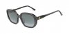 OKULARY JIMMY CHOO JC KARLYFS KB7 57 ROZMIAR L