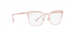 OKULARY KOREKCYJNE MICHAEL KORS COCONUT GROVE MK 3032 3417 51 ROZMIAR M
