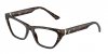 OKULARY KOREKCYJNE JIMMY CHOO JC 3014 5002 52 ROZMIAR M