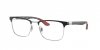 OKULARY KOREKCYJNE RAY-BAN® RX 8421 2861 52 ROZMIAR S