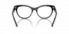 OKULARY KOREKCYJNE SWAROVSKI SK 2025 1001 54 ROZMIAR M