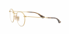 OKULARY KOREKCYJNE RAY-BAN® ROUND METAL RX 3447V 2500 47 ROZMIAR S