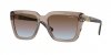 OKULARY VOGUE EYEWEAR VO 5575SB 294048 55 ROZMIAR M