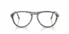 OKULARY KOREKCYJNE PERSOL® LYNN PO 3371V 1222 53 ROZMIAR M