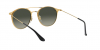 OKULARY RAY-BAN® RB 3546 187/71 52 ROZMIAR M