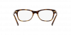 OKULARY KOREKCYJNE VOGUE EYEWEAR VO 5424B W656 53 ROZMIAR M