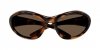 OKULARY BALENCIAGA BB 0384S 002 70 ROZMIAR L