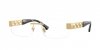 OKULARY KOREKCYJNE VERSACE VE 1310 1002 56 ROZMIAR M