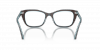 OKULARY KOREKCYJNE RAY-BAN® RX 5433 8366 52 ROZMIAR M