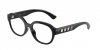 OKULARY KOREKCYJNE DZIECIĘCE DOLCE & GABBANA JUNIOR DX 5004U 501 48