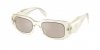 OKULARY PRADA EYEWEAR PR 17WS 19X30N 49 ROZMIAR S