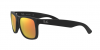 OKULARY RAY-BAN® JUSTIN RB 4165 622/6Q 51 ROZMIAR S
