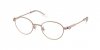 OKULARY KOREKCYJNE SWAROVSKI SK 1028TD 4014 47 ROZMIAR S
