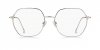 OKULARY KOREKCYJNE BOSS 1711 9FZ 55 ROZMIAR M