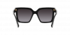 OKULARY MIU MIU MU 03YS 1AB5D1 54 ROZMIAR M
