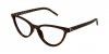 OKULARY KOREKCYJNE SAINT LAURENT SL M138 002 55 ROZMIAR M