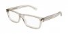 OKULARY KOREKCYJNE SAINT LAURENT SL 622 009 58 ROZMIAR L