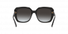 OKULARY MICHAEL KORS MANHASSET MK 2140 30058G 55 ROZMIAR M