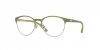 OKULARY KOREKCYJNE DZIECIĘCE OAKLEY® JUNIOR DOTING OY 3005 300505 49