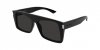 OKULARY SAINT LAURENT SL 651 VITTI 001 58 ROZMIAR L
