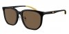 OKULARY EMPORIO ARMANI EA 4215D 500173 56 ROZMIAR M