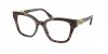 OKULARY KOREKCYJNE SWAROVSKI SK 2048 1002 50 ROZMIAR S