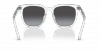 OKULARY RAY-BAN® RB 4401D 64478G 55 ROZMIAR M