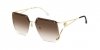 OKULARY CARRERA CA 3041S FG4 60 ROZMIAR L