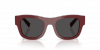 OKULARY DOLCE & GABBANA DG 4509 309187 50 ROZMIAR M