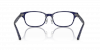OKULARY KOREKCYJNE RAY-BAN® RX 5427D 8288 53 ROZMIAR M
