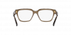 OKULARY KOREKCYJNE VOGUE EYEWEAR VO 5511 3047 53 ROZMIAR M